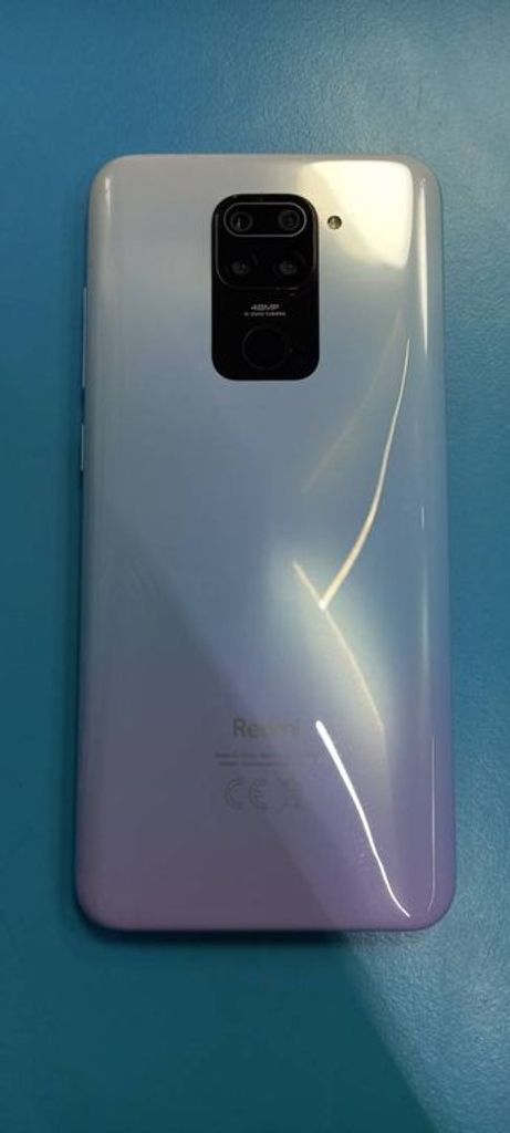 Xiaomi redmi note 9 4/128gb