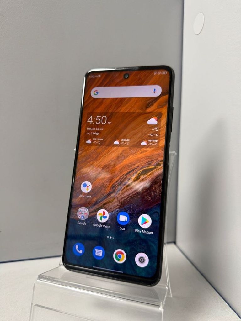 Купити Zte blade v30 4/128gb Б/У