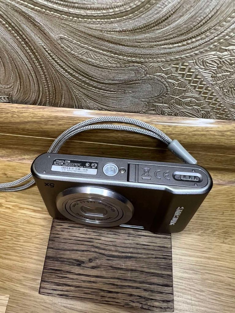 Samsung ST66 Silver Код:null. Зображення 4