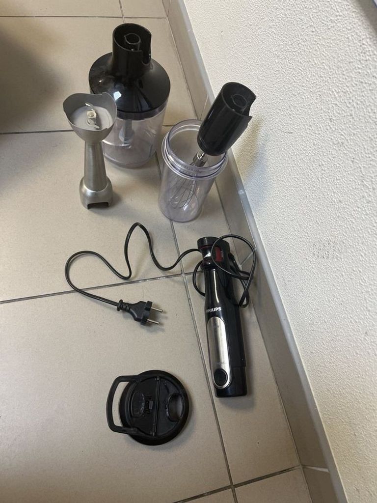 Дешево Philips hr 2652 з ломбарду