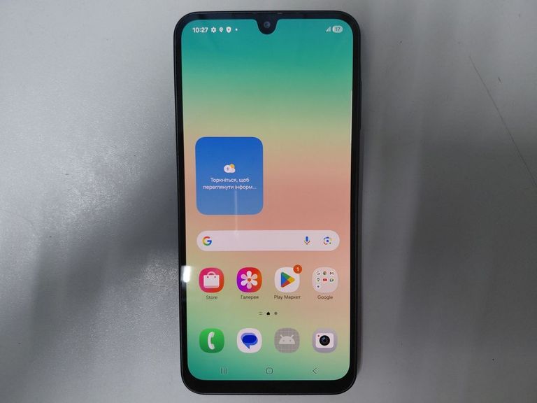 Купити Samsung galaxy a26 5g 8/256gb Б/У