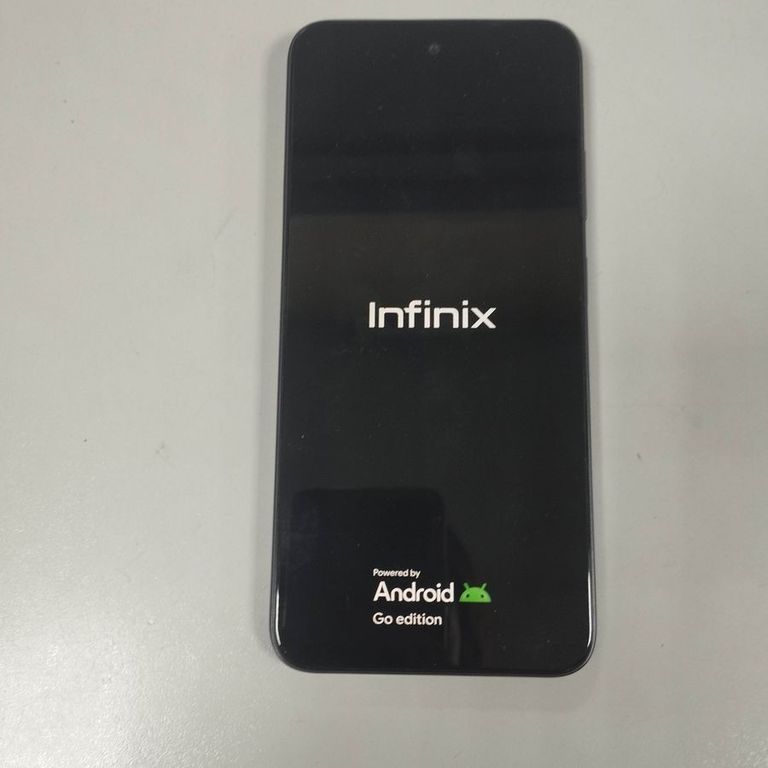 Оголошення Infinix smart 9 3/64gb Б/У