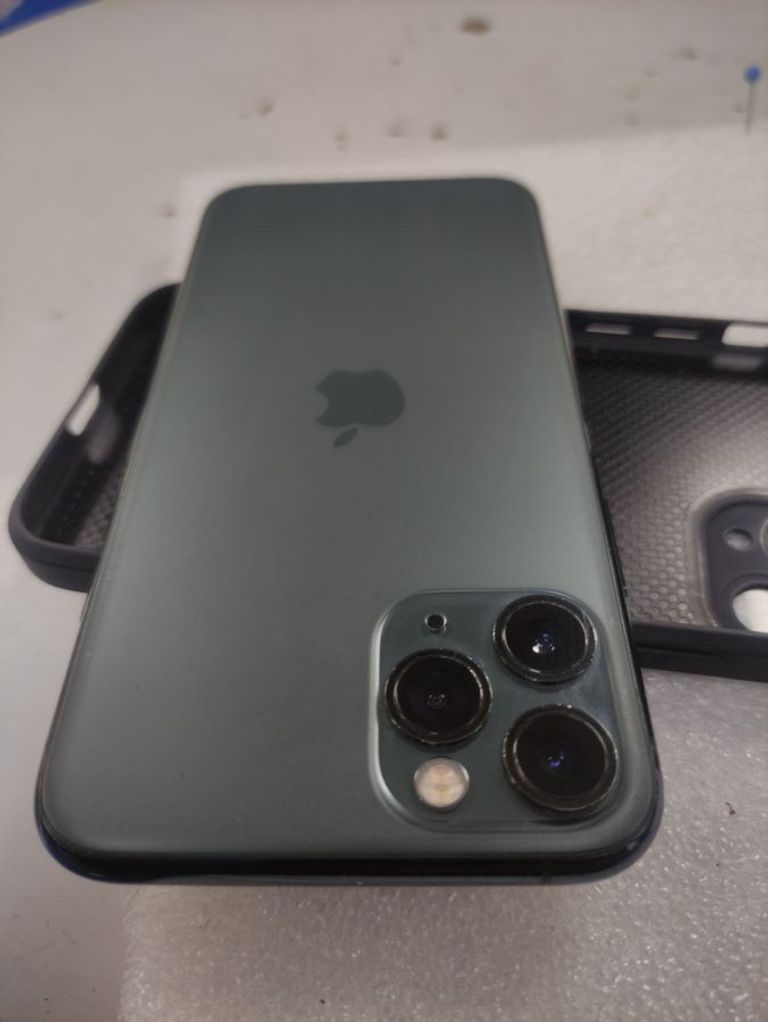 Купити Apple iphone 11 pro 256gb Б/У