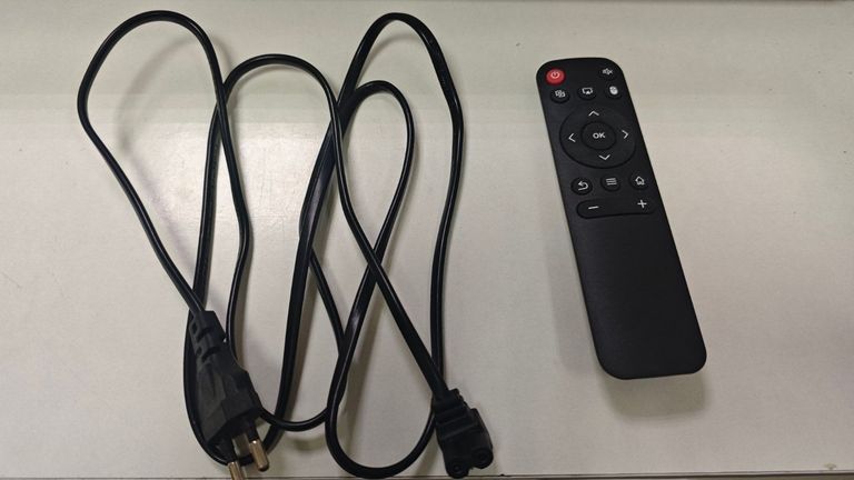 Magcubic HY300 White Код:01-200904214. Зображення 6