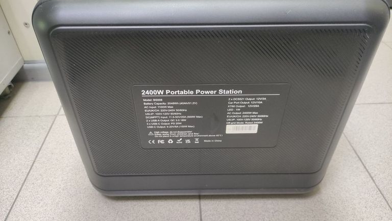 Choetech BS008 Код:01-200903958. Зображення 9