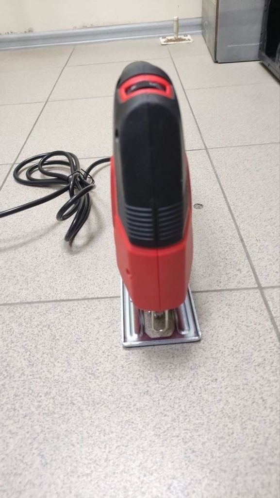 Распродажа Einhell tc-js 60/1 classic, продавец Техноскарб