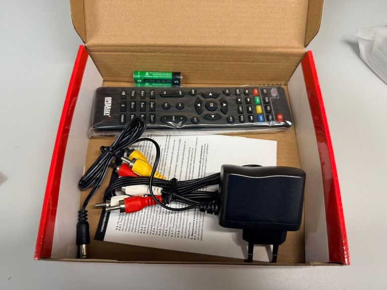 Оголошення Opera t2 op 407 Б/У