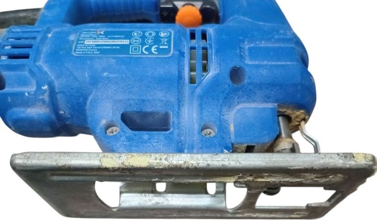 Dexter 500js2-65.5 Код:01-200872898. Зображення 6