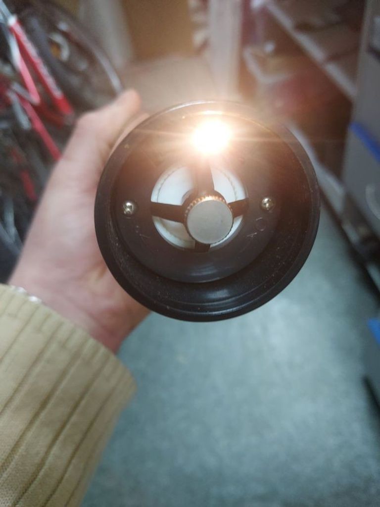 Оголошення Clatronic PSM 3004 N Б/У