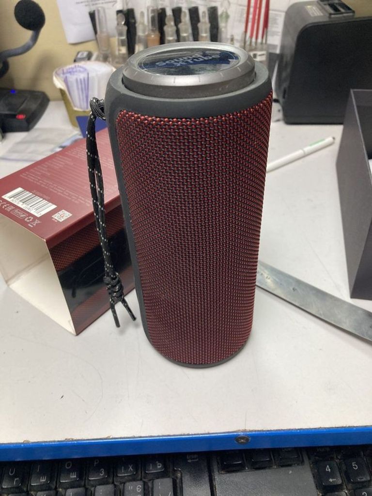 Купити 2E soundxtube Б/У