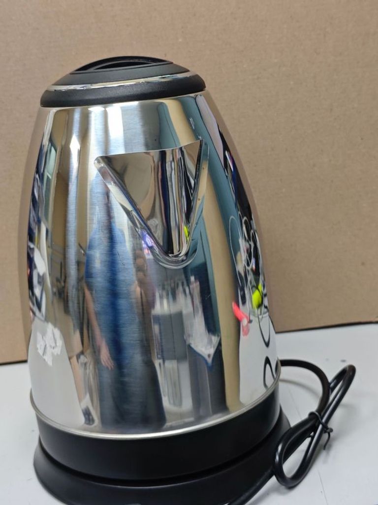 Купити Grunhelm eks 7518 Б/У