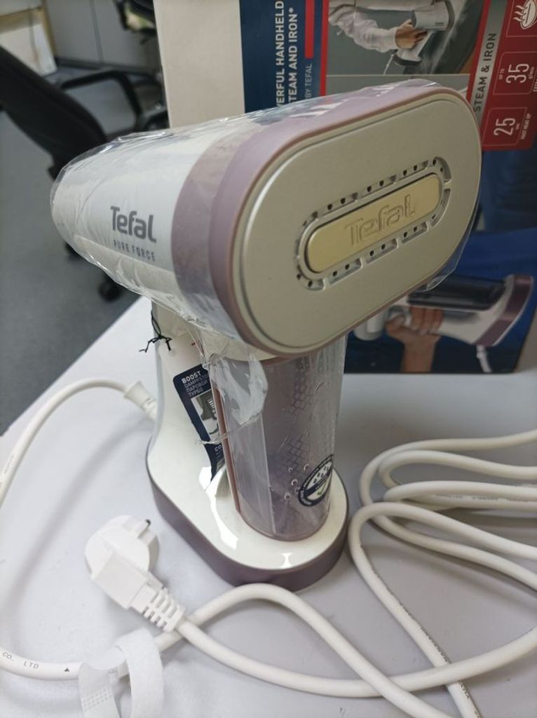 Купити Tefal Pure Force DT8720E0 Б/У