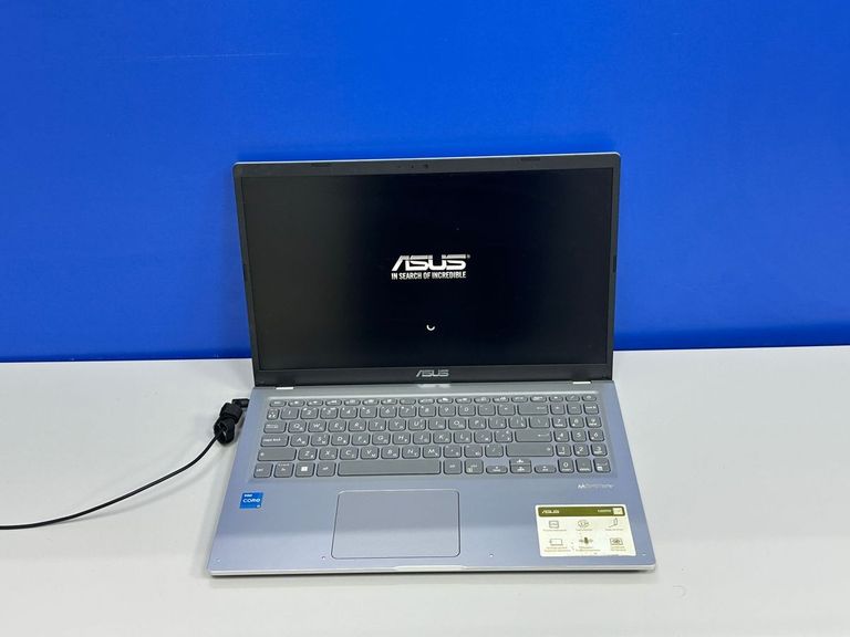 Распродажа Asus 15/core i3-1115g4 ddr4/8gb ddr4/hdd *відсутній/ssd 256 gb/*інтегрована, продавец Техноскарб