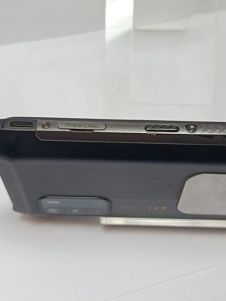 Ulefone Armor X10 Pro 4/64GB Black Код:01-200905553. Зображення 5