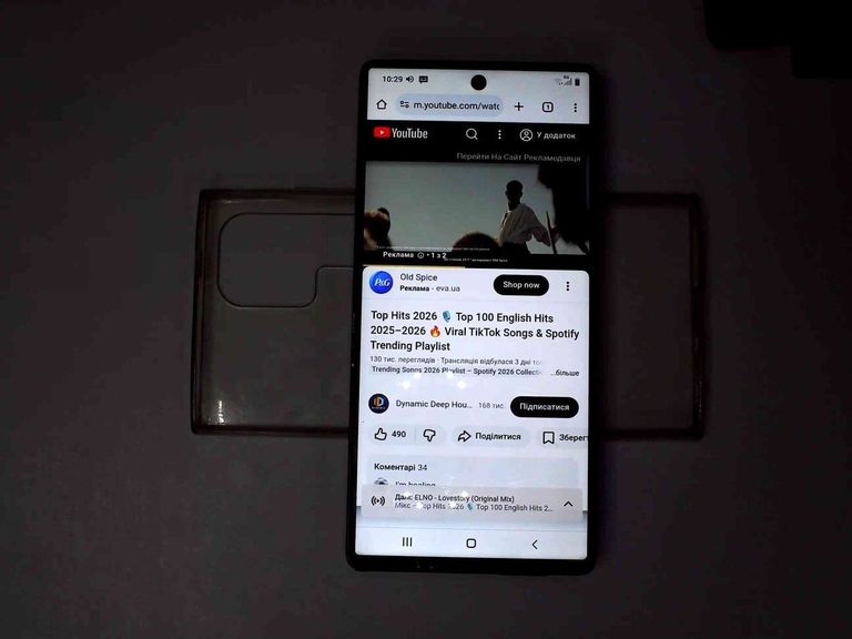 Купить Samsung (Копія) galaxy s25 ultra 12/512gb Б/У