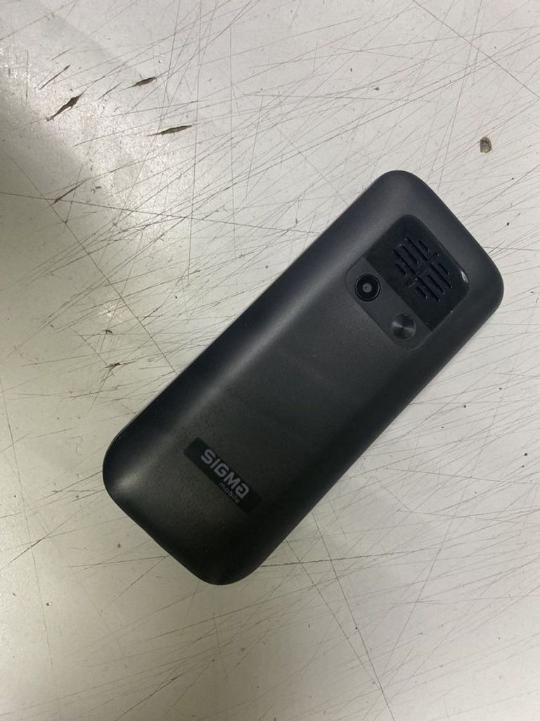 Оголошення Sigma x-style 171 mini Б/У