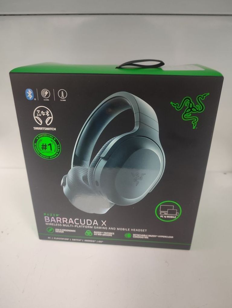 Купити Razer barracuda x 2022 Б/У