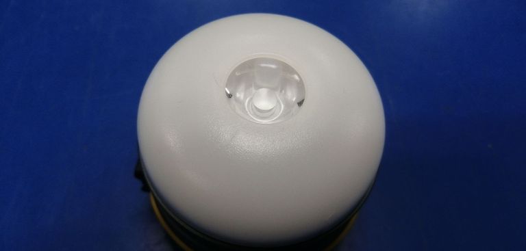 Розпродаж Brennenstuhl LED Outdoor OLI 0300A Powerbank черный с белым () (1171540), продавець Техноскарб