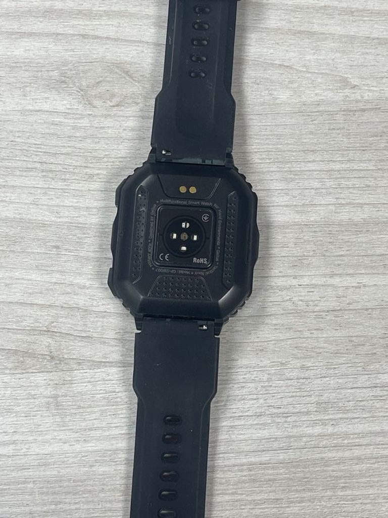 Розпродаж Gelius Pro GP-SW007 Military, продавець Техноскарб