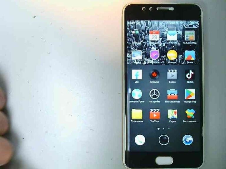 Купити Meizu m5s 16gb Б/У