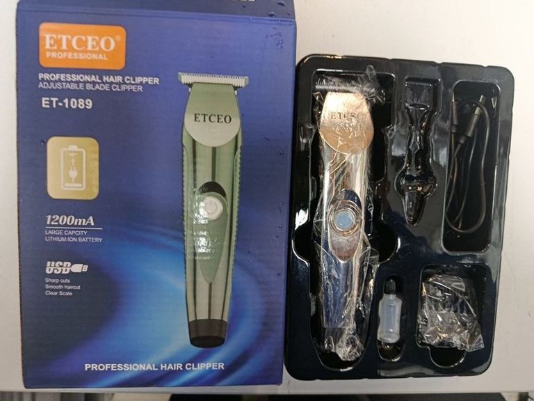 Объявление Etceo et-1089 Б/У