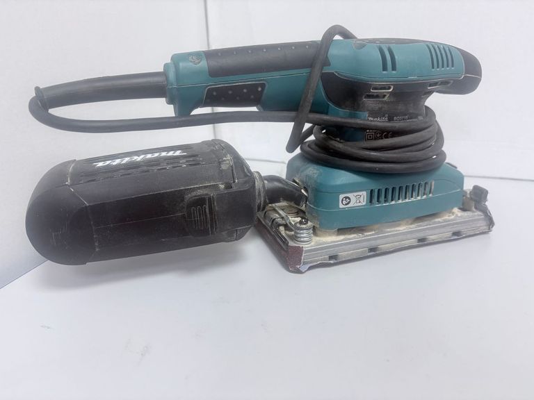 Купити Makita BO3710 Б/У