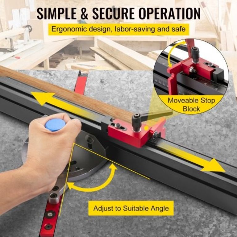 VEVOR 457 мм Код:null. Зображення 8
