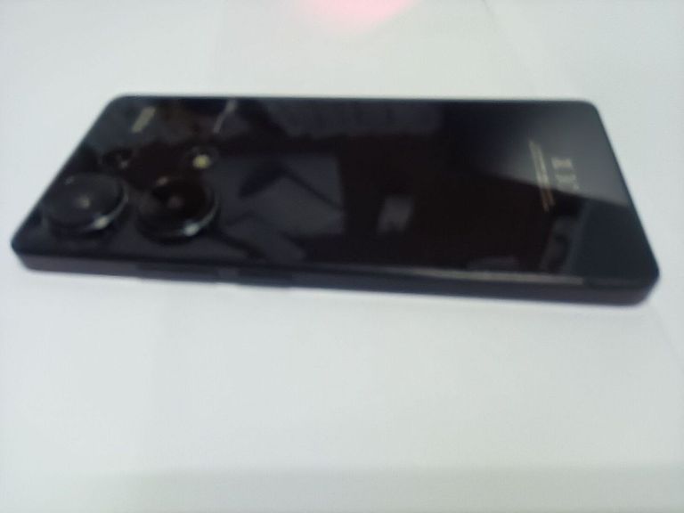 Xiaomi Poco M6 Pro 8/256GB Black Код:01-200910167. Зображення 7