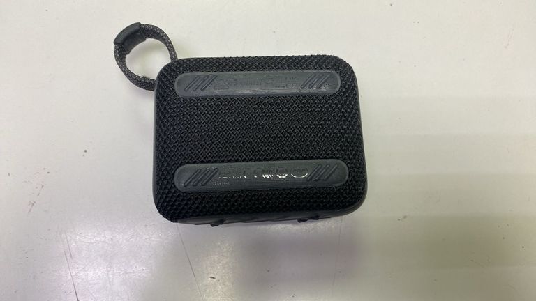 Оголошення Jbl go 4 Б/У