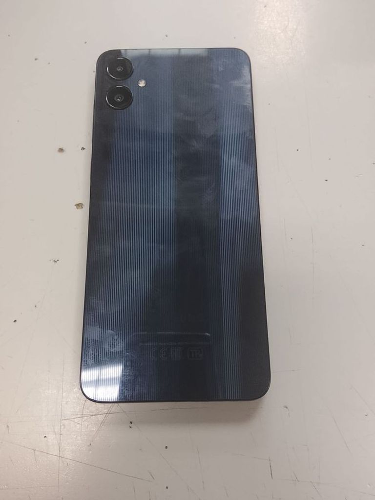 Оголошення Samsung galaxy a05 4/64gb Б/У