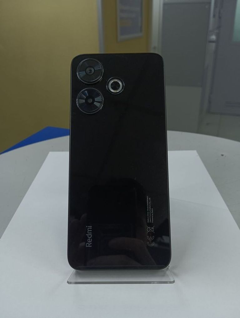 Оголошення Xiaomi Redmi 13 6/128GB Blue Б/У