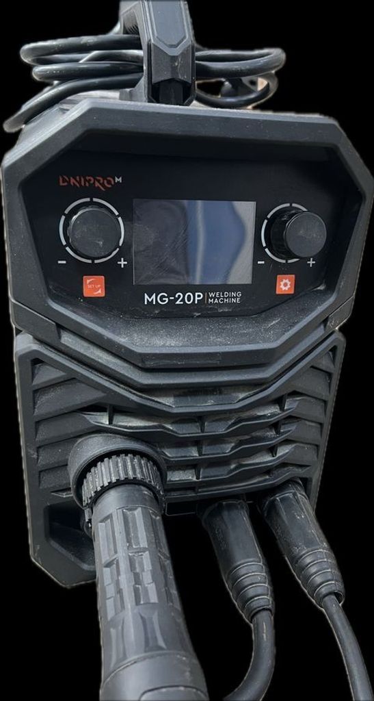 Дешиво Dnipro-M mg-20p с ломбарда