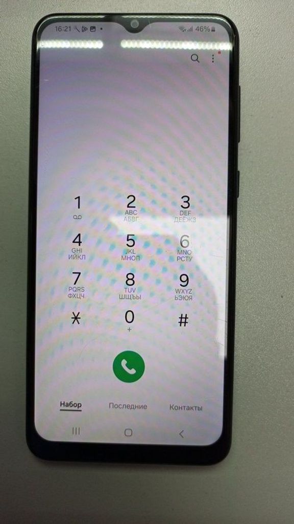 Оголошення Samsung galaxy a04 3/32gb Б/У