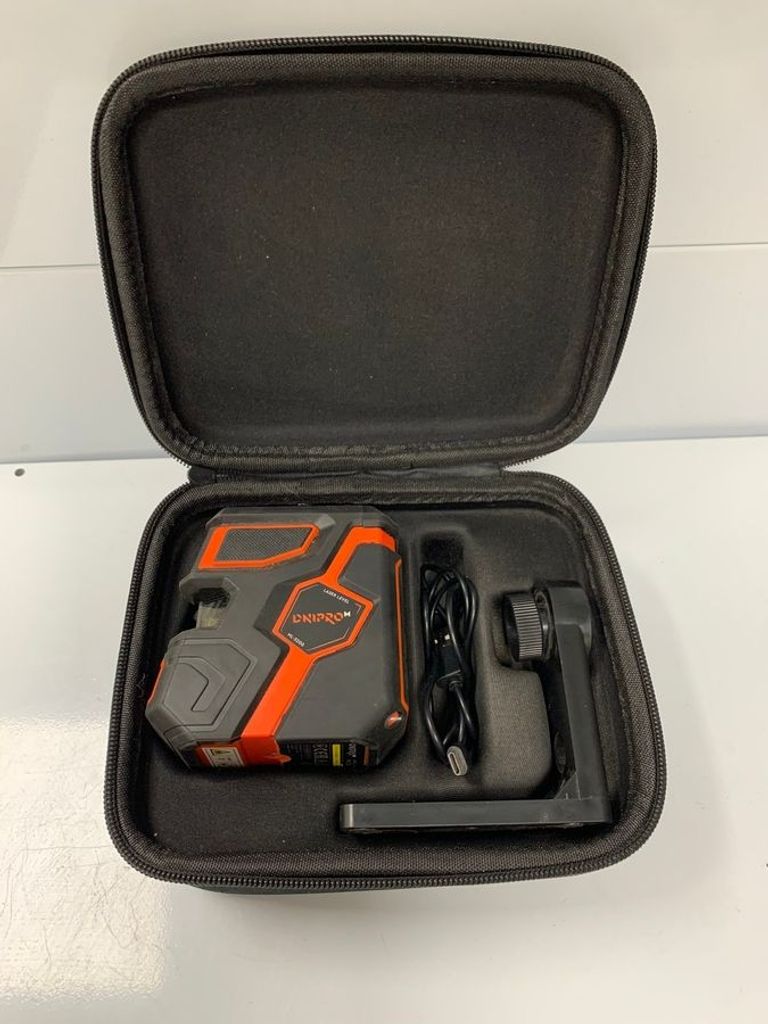 Купити Dnipro-M ml-320g Б/У