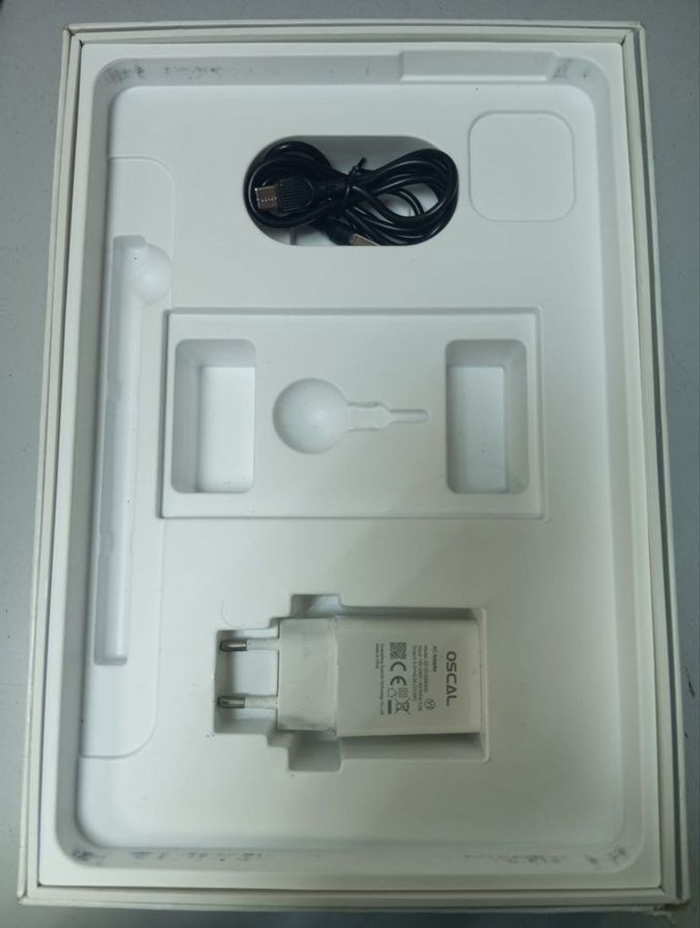 Blackview oscal pad 70 4/128gb Код:01-200910174. Зображення 10