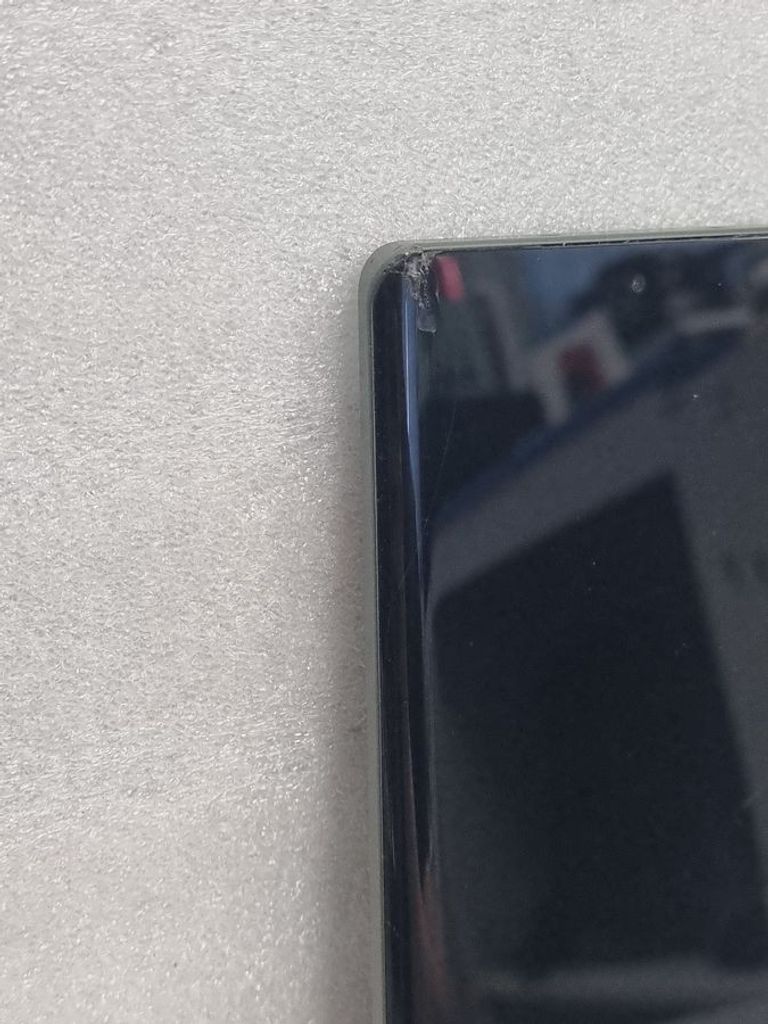 Розпродаж Realme GT 6 16/512GB Razor Green, продавець Техноскарб