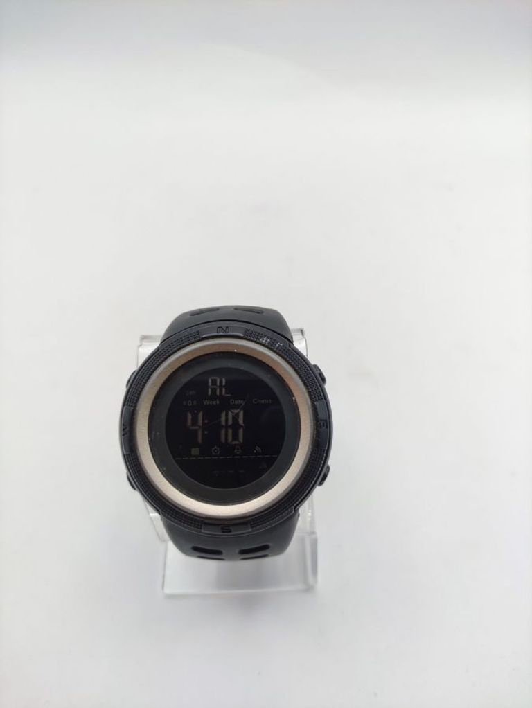 Оголошення Skmei 1251 Б/У