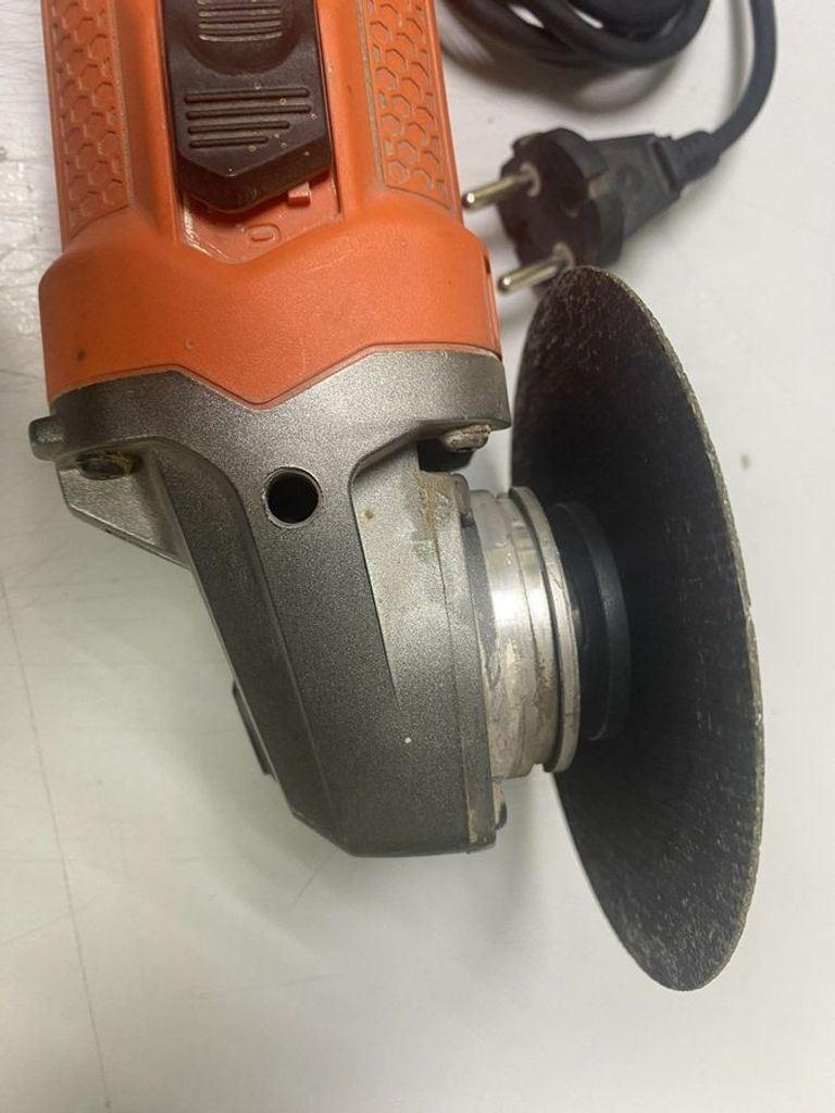 Дешево Black&Decker beg110 з ломбарду