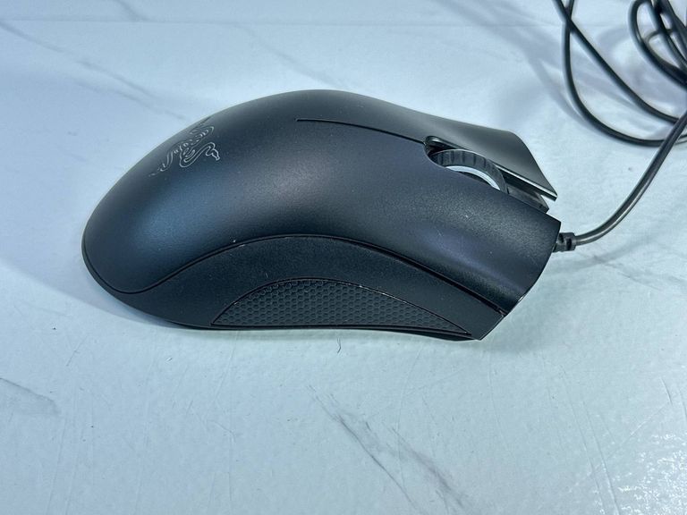 Razer deathadder essential Код:01-200912498. Зображення 5