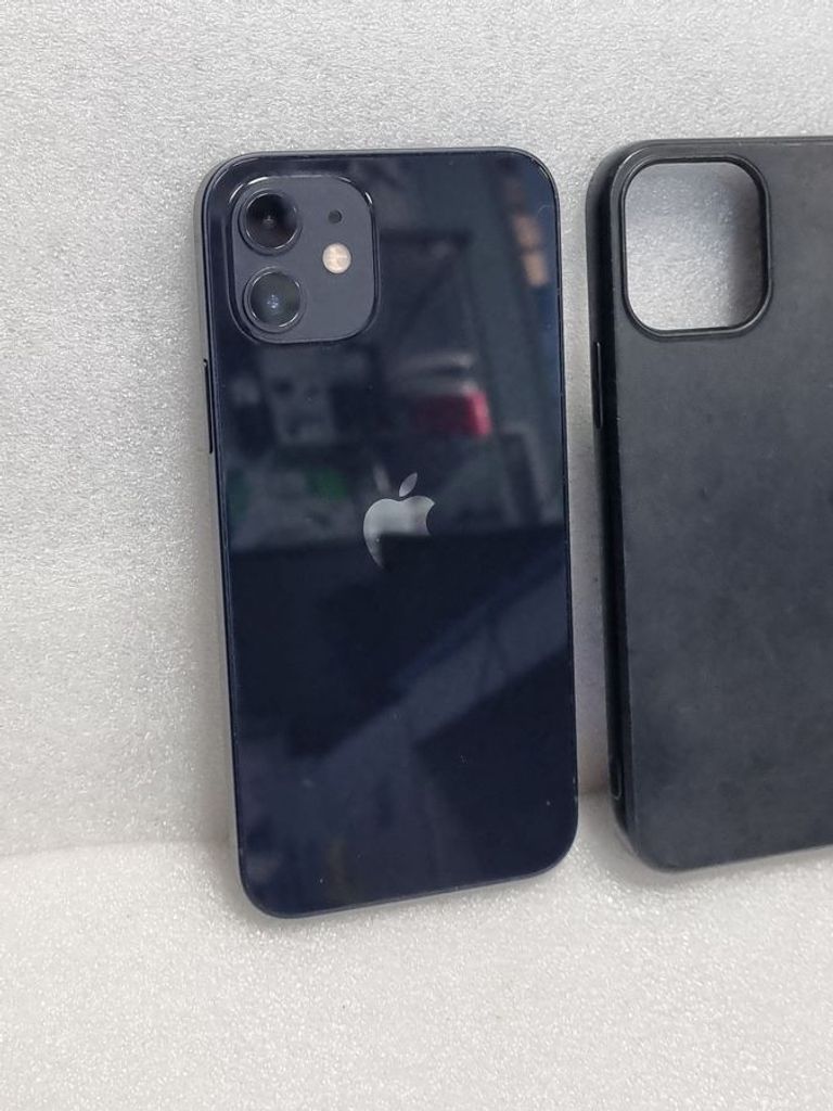 Apple iPhone 12 128GB (PRODUCT)RED Код:01-200913131. Зображення 6