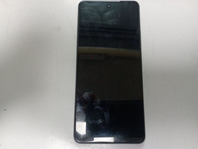 Дешево Oscal Tiger 12 12/256GB Grey з ломбарду