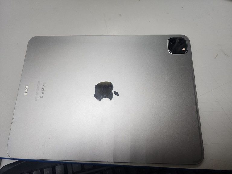 Apple ipad pro 11 2022 wi-fi 128gb Код:01-200908412. Зображення 7