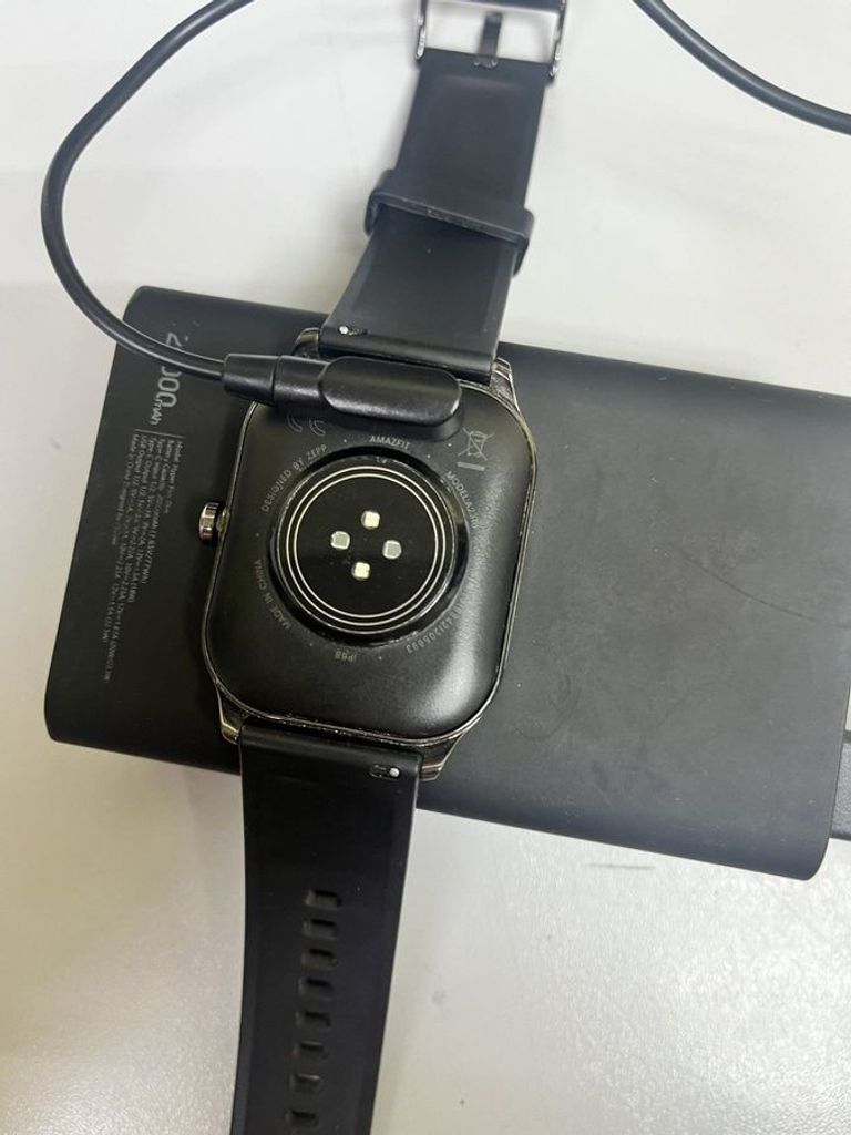 Amazfit pop 3s Код:01-200913994. Изображение 9