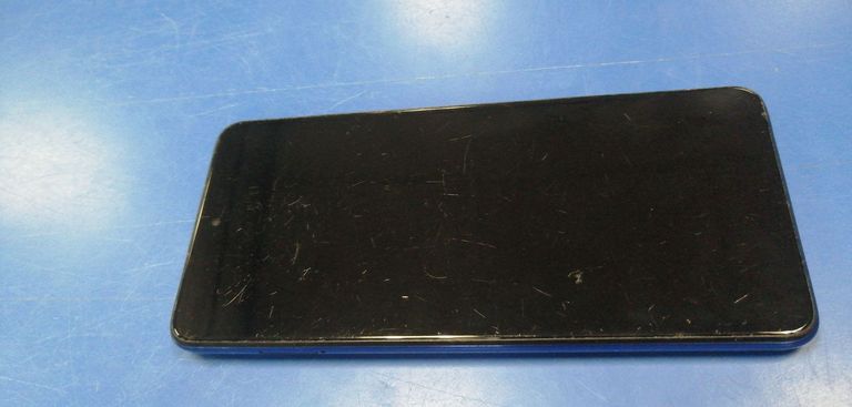 Оголошення Xiaomi poco x3 pro 8/256gb Б/У