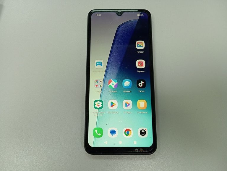 Xiaomi redmi a5 4/128gb Код:01-200914480. Зображення 5