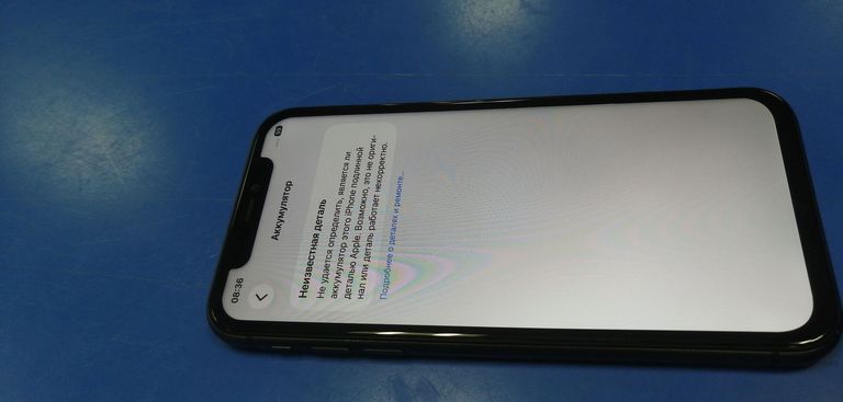 Apple iphone 11 64gb Код:01-200915089. Зображення 5