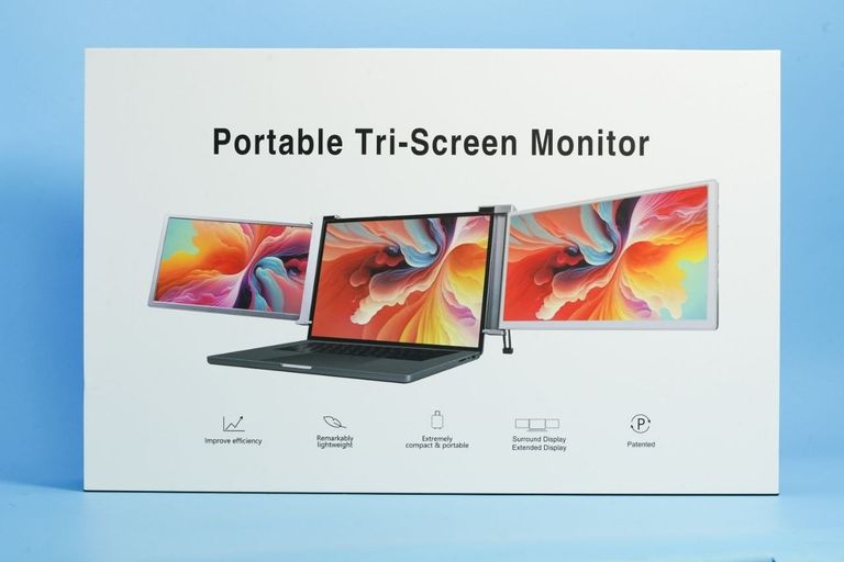 Купить Extralink Dual Screen S400 Б/У