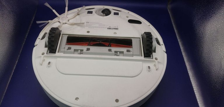 Xiaomi Mi Robot Vacuum Mop 2 White Код:01-200915035. Зображення 8