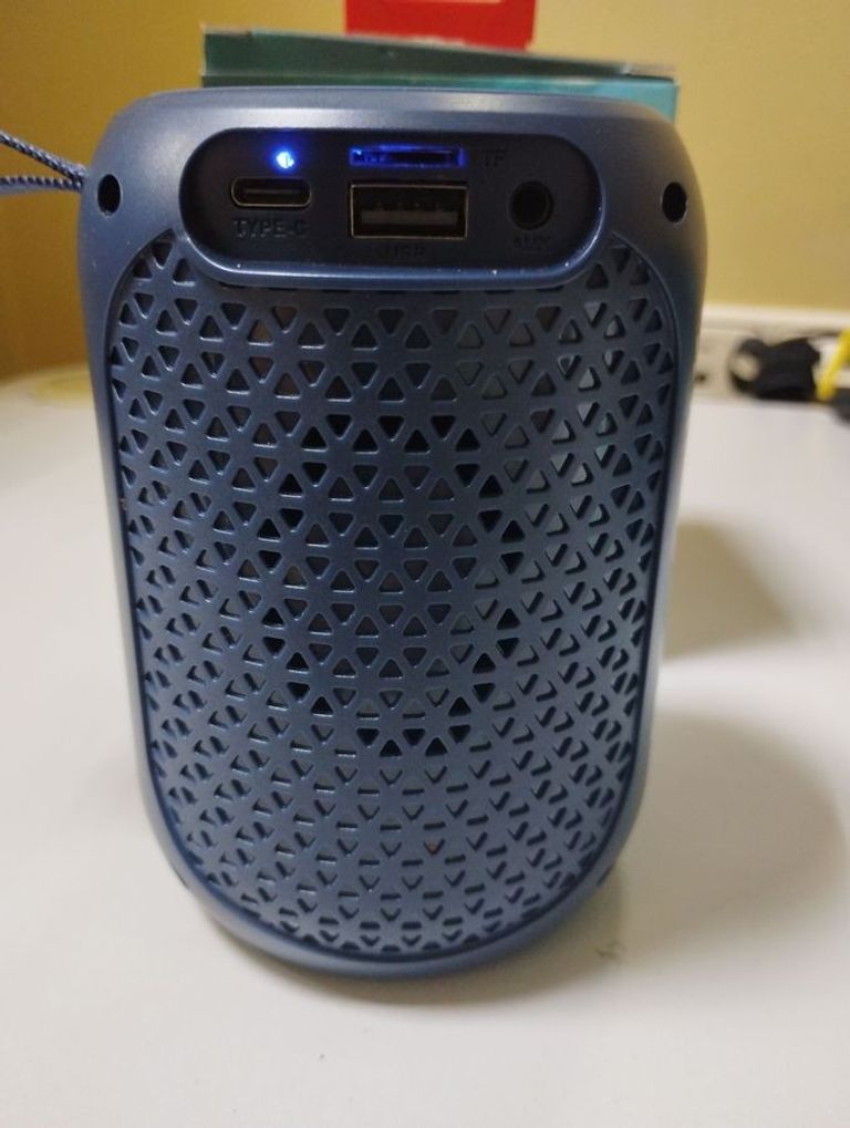 Объявление Grand-x BTS-5DB Б/У