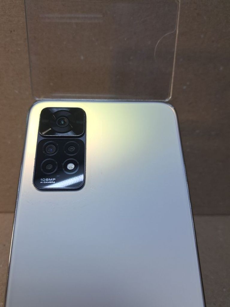 Xiaomi redmi note 11 pro 6/128gb Код:01-200915374. Зображення 6
